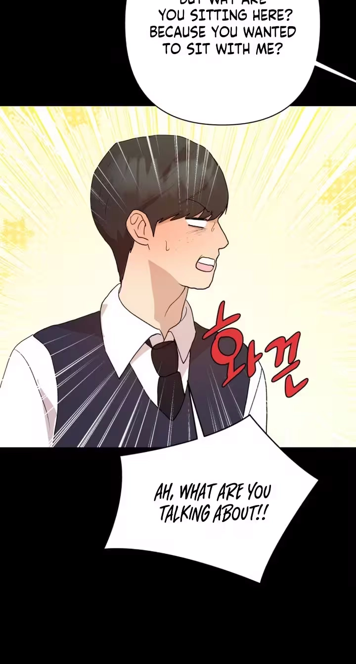 Read My Unknown Girlfriend chapter 48 image 73 on Lezhin