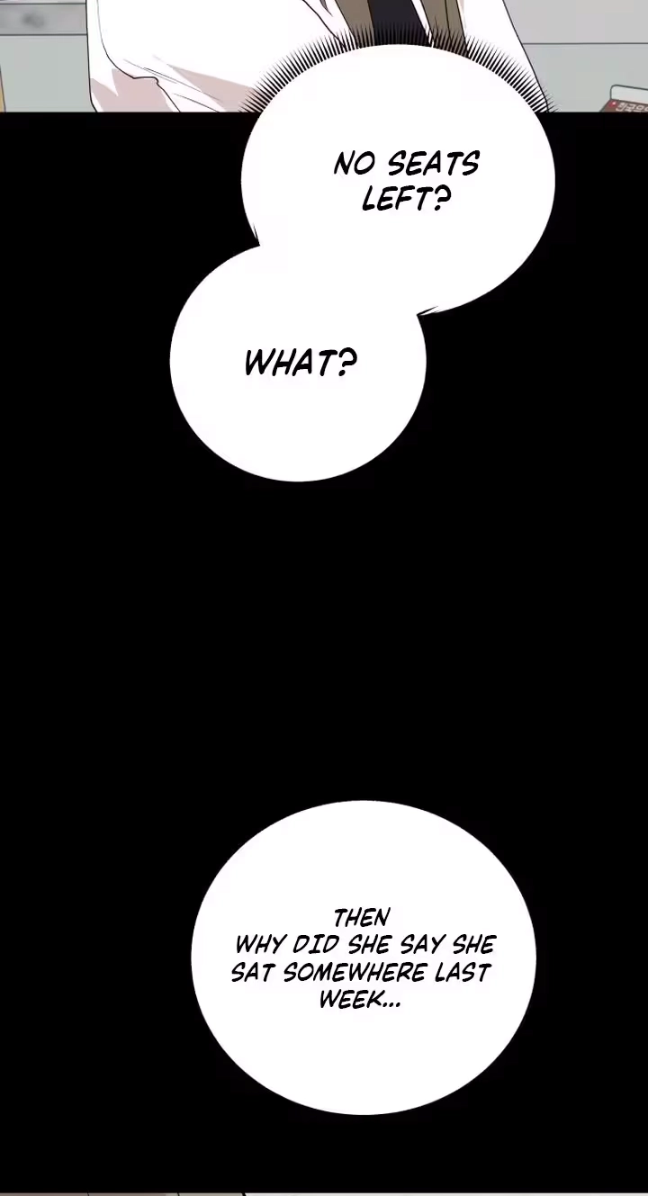 Read My Unknown Girlfriend chapter 48 image 75 on Lezhin