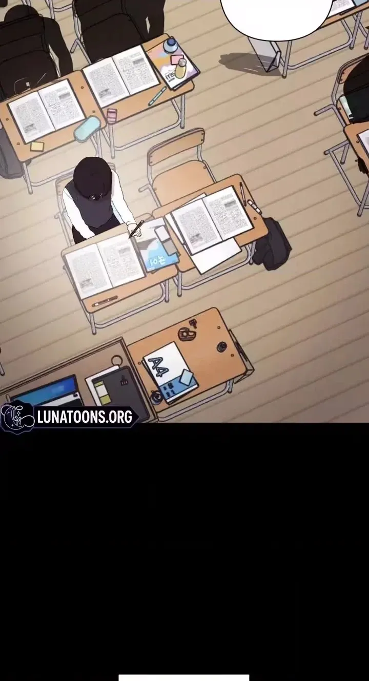 Read My Unknown Girlfriend chapter 48 image 79 on Lezhin