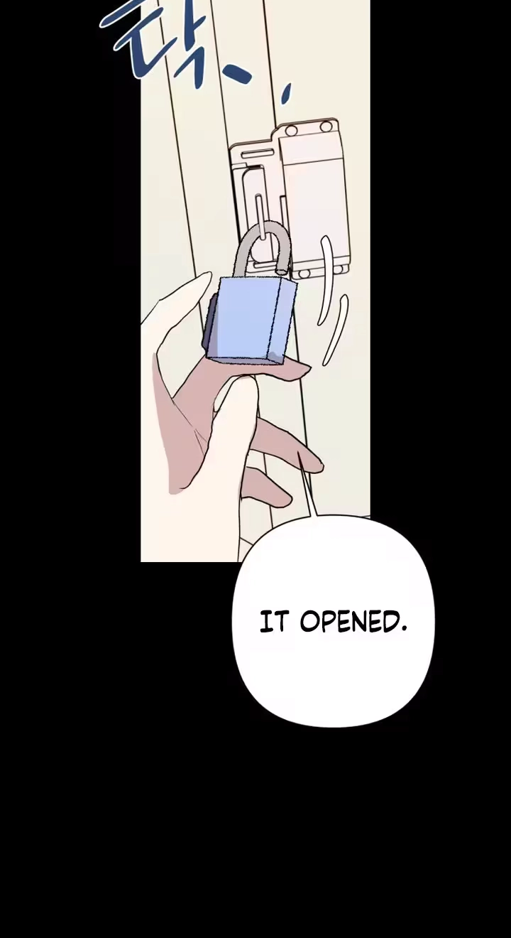 Read My Unknown Girlfriend chapter 48 image 84 on Lezhin