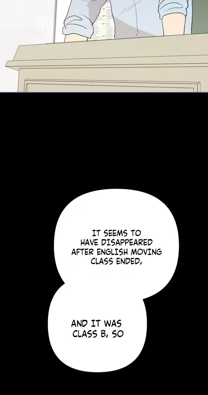 Read My Unknown Girlfriend chapter 48 image 92 on Lezhin