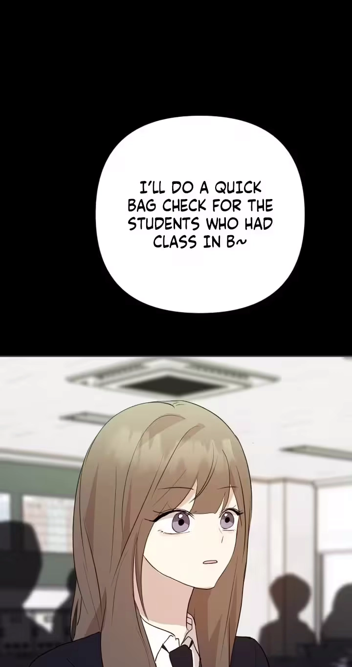 Read My Unknown Girlfriend chapter 48 image 93 on Lezhin