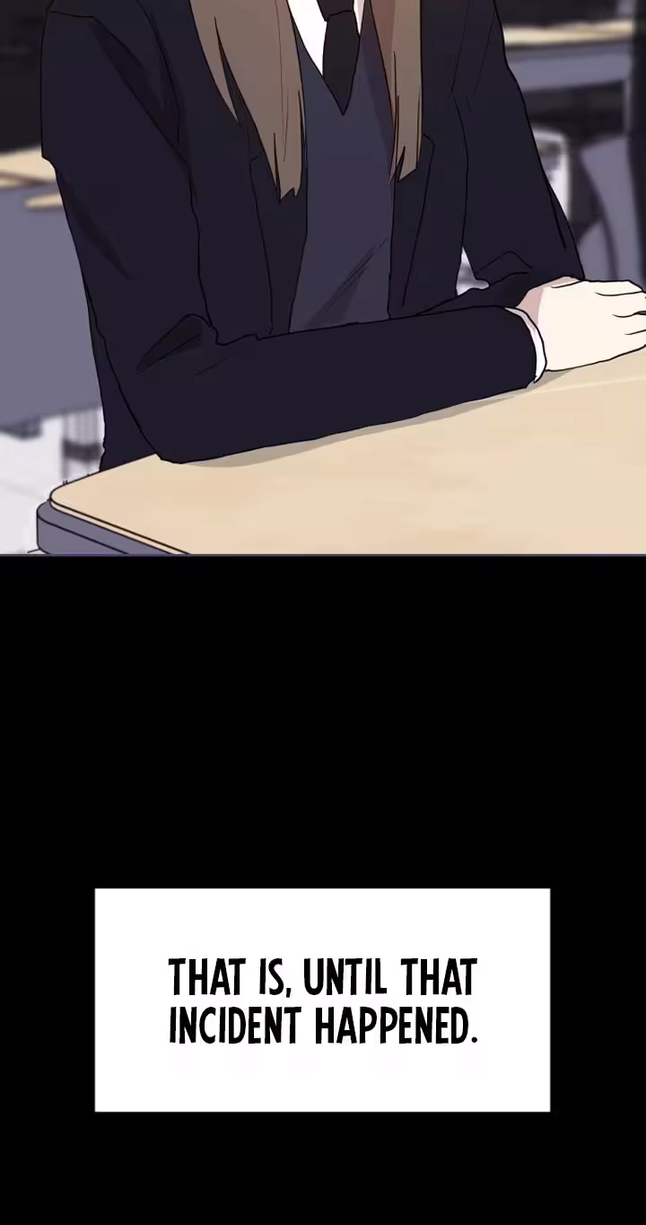 Read My Unknown Girlfriend chapter 48 image 94 on Lezhin