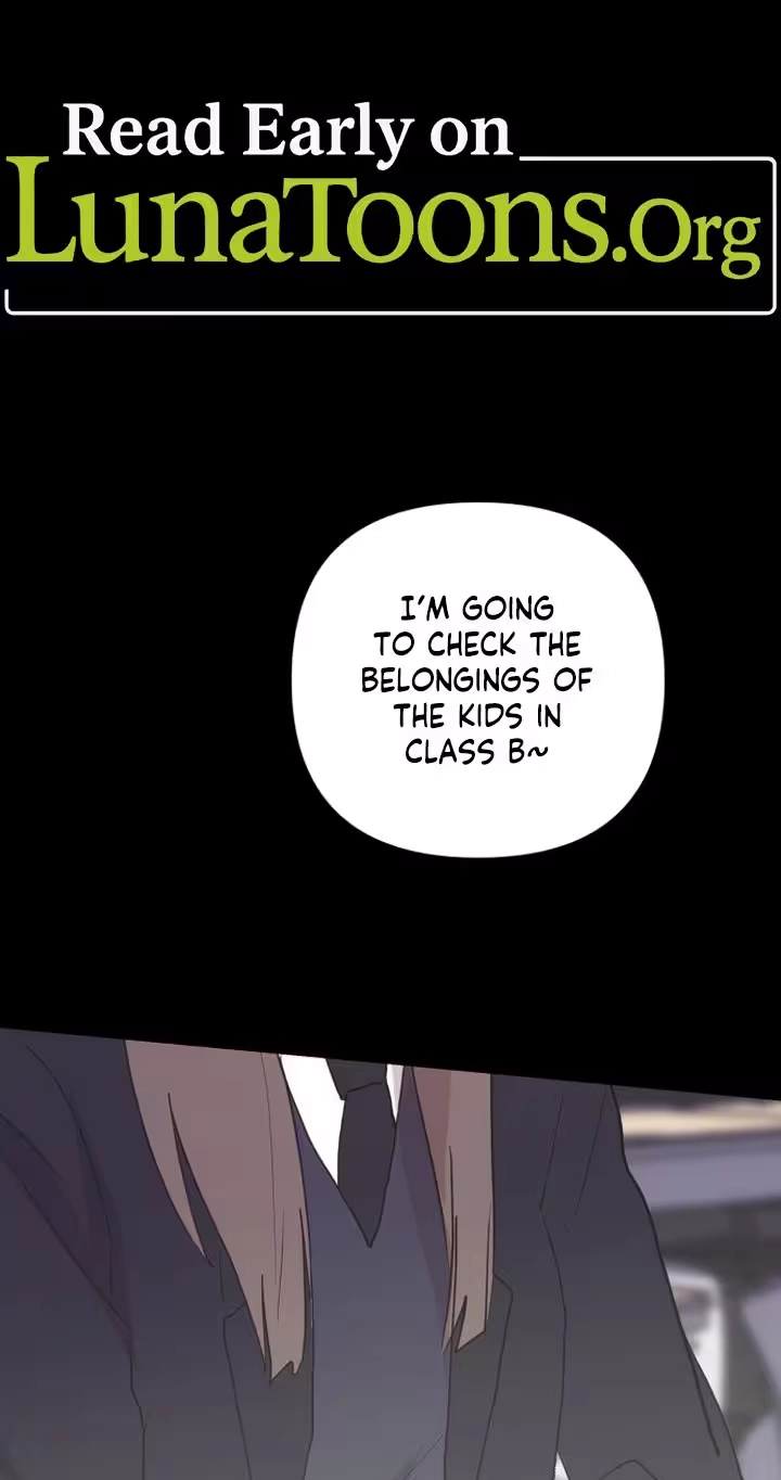 Read My Unknown Girlfriend chapter 49 image 0 on Lezhin