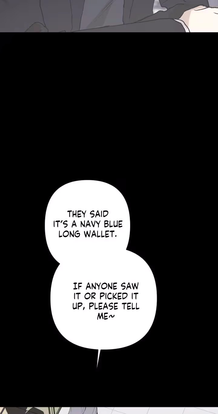 Read My Unknown Girlfriend chapter 49 image 1 on Lezhin