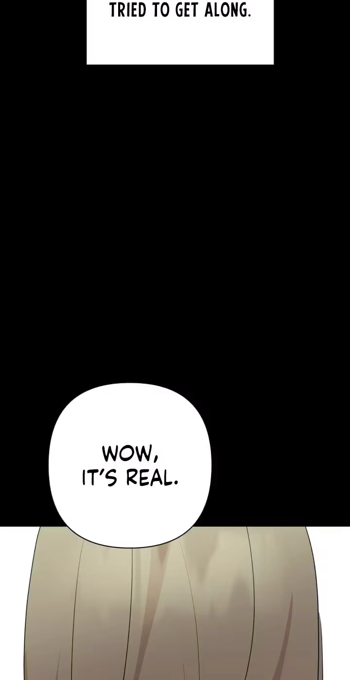 Read My Unknown Girlfriend chapter 49 image 100 on Lezhin