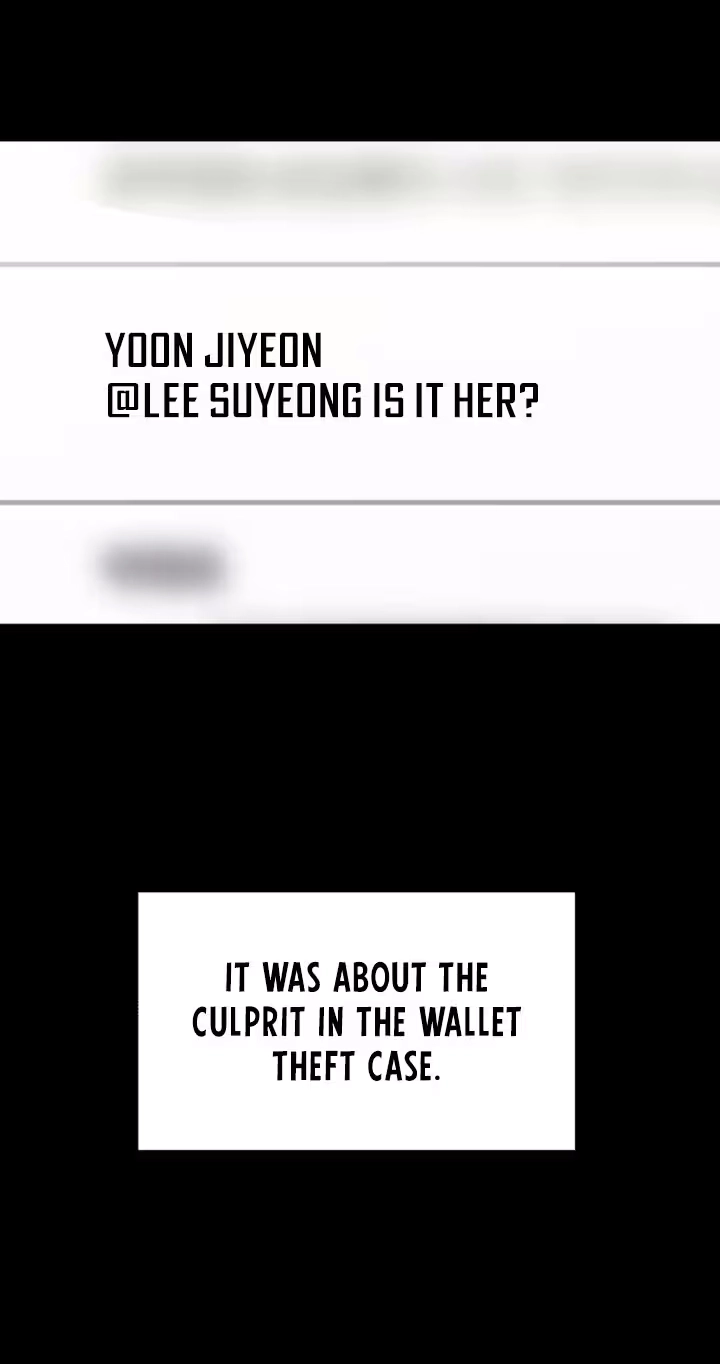 Read My Unknown Girlfriend chapter 49 image 17 on Lezhin