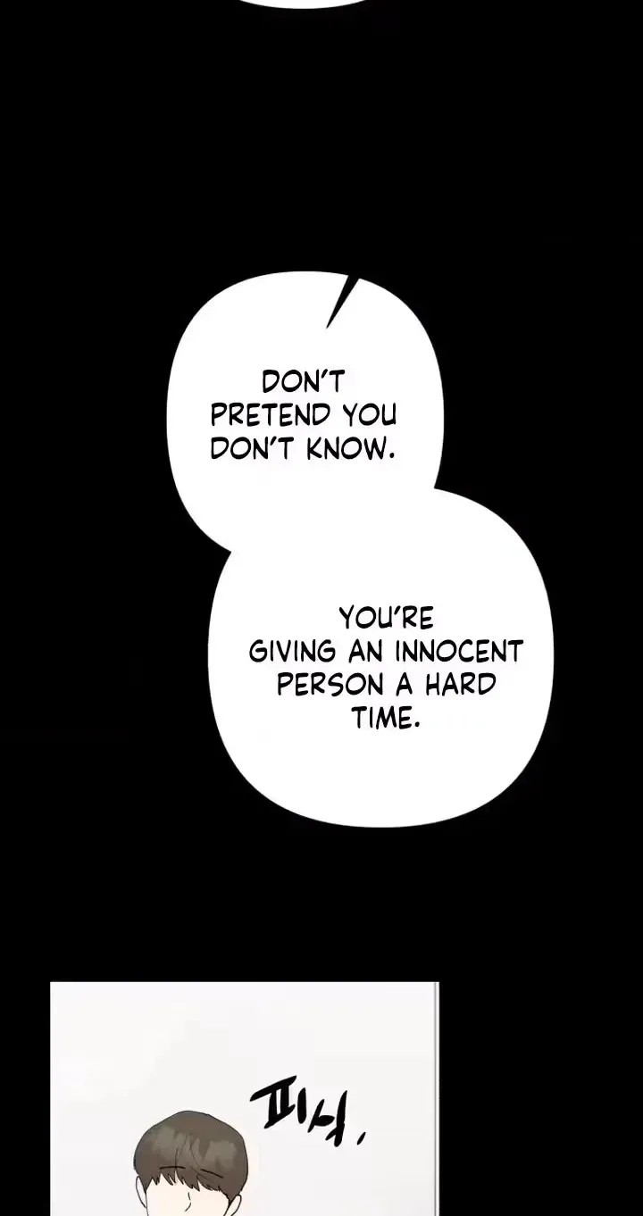 Read My Unknown Girlfriend chapter 49 image 29 on Lezhin