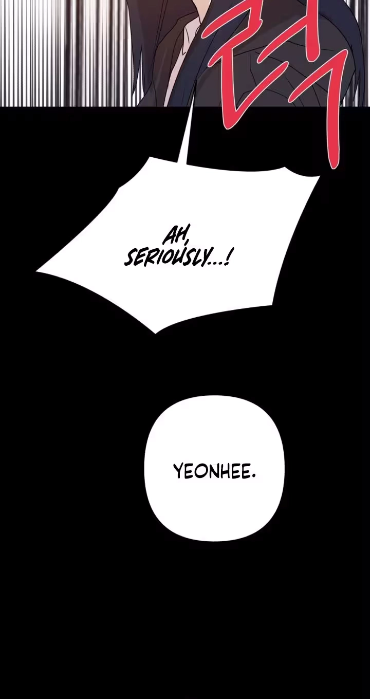 Read My Unknown Girlfriend chapter 49 image 32 on Lezhin