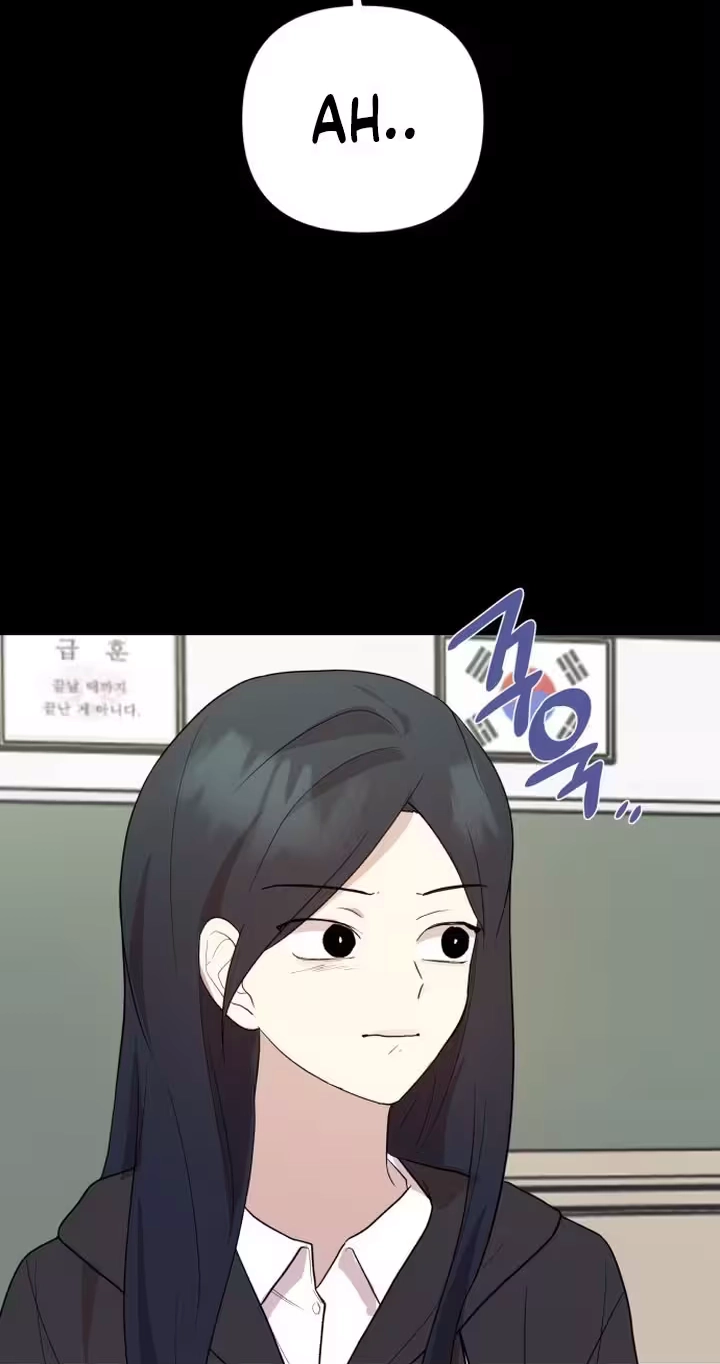 Read My Unknown Girlfriend chapter 49 image 34 on Lezhin