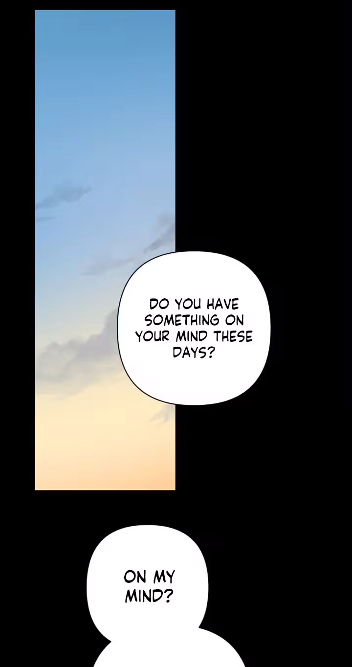 Read My Unknown Girlfriend chapter 49 image 36 on Lezhin