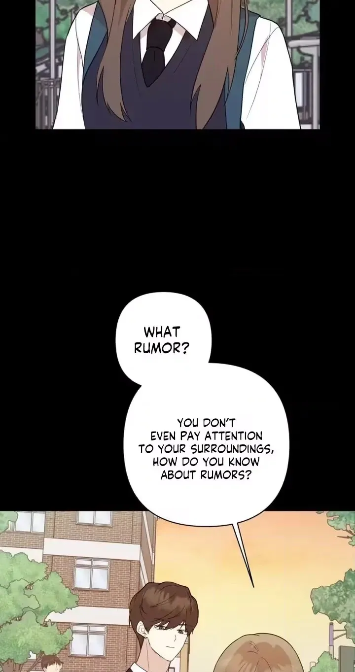 Read My Unknown Girlfriend chapter 49 image 39 on Lezhin