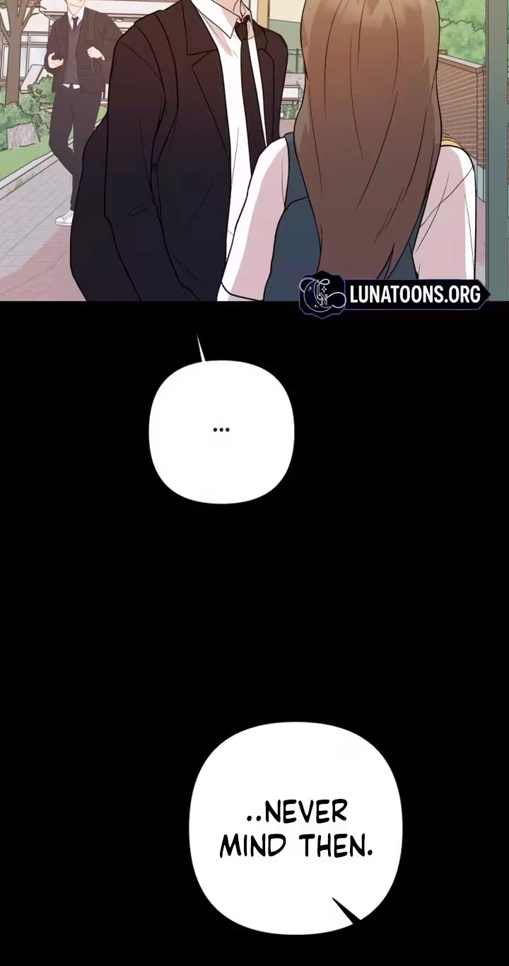 Read My Unknown Girlfriend chapter 49 image 40 on Lezhin