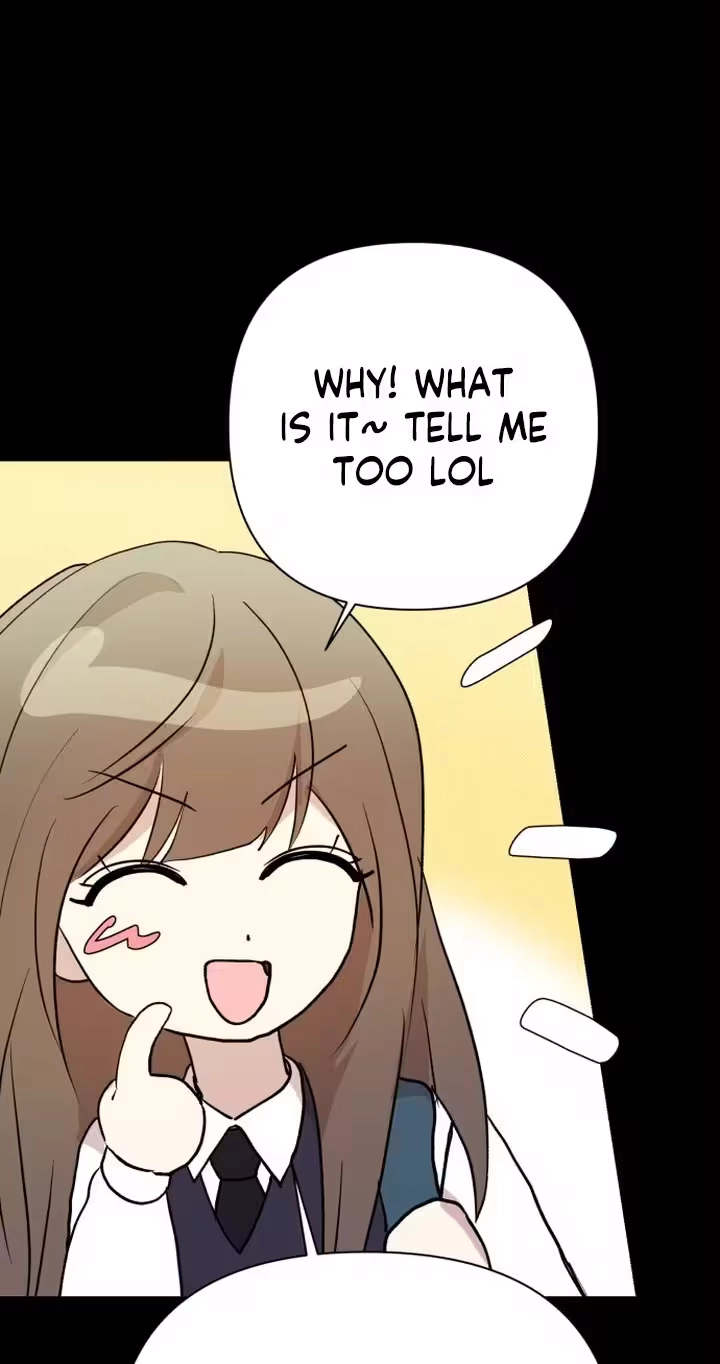 Read My Unknown Girlfriend chapter 49 image 41 on Lezhin