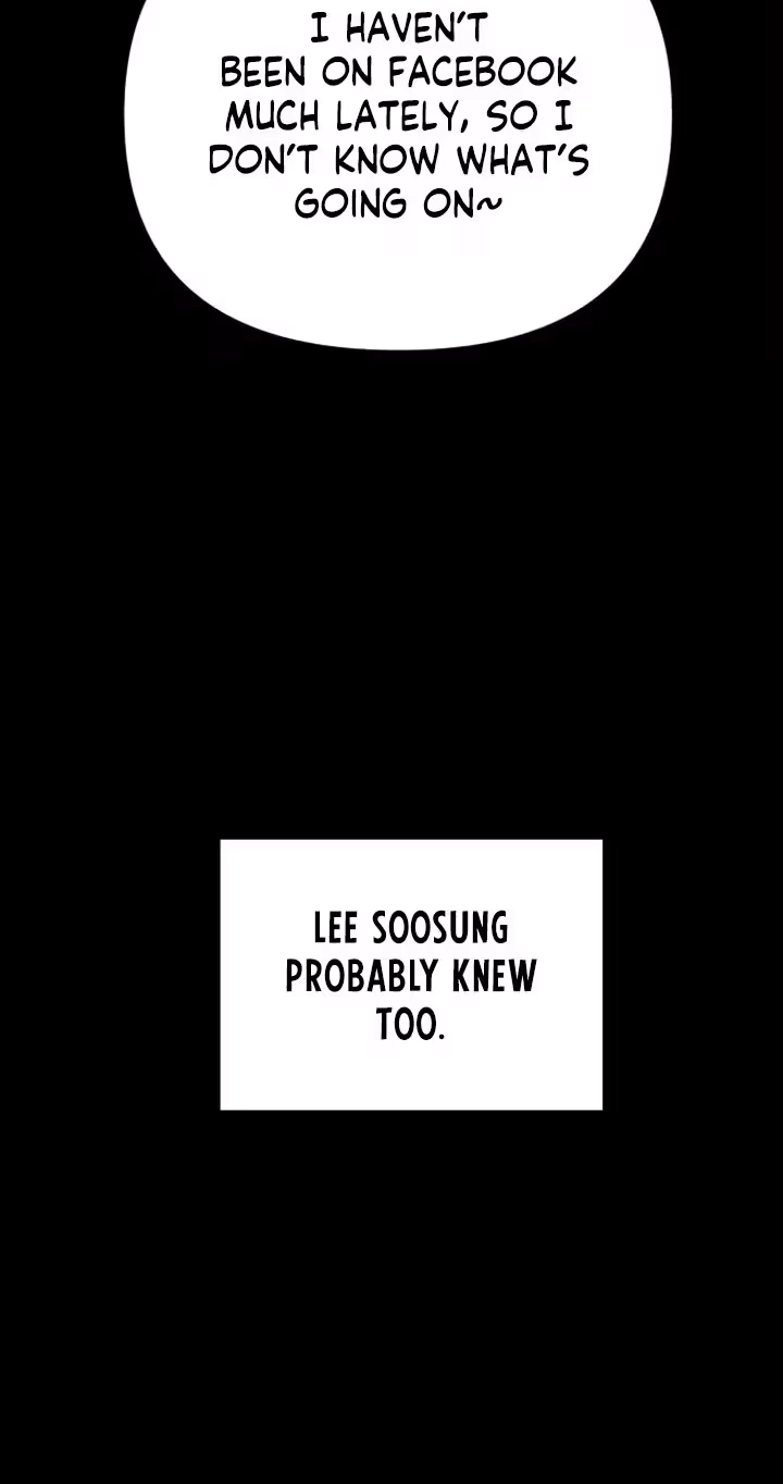 Read My Unknown Girlfriend chapter 49 image 42 on Lezhin