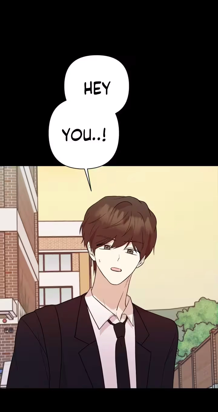 Read My Unknown Girlfriend chapter 49 image 43 on Lezhin