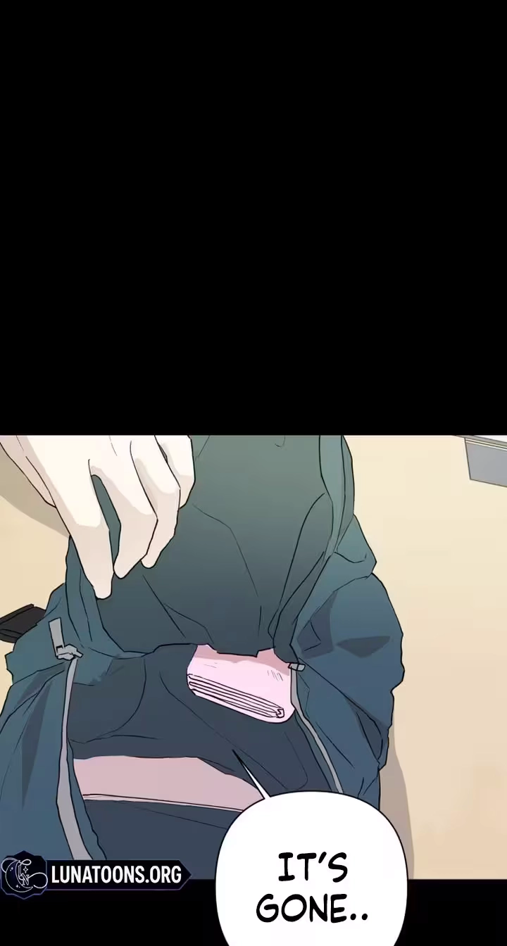 Read My Unknown Girlfriend chapter 49 image 48 on Lezhin