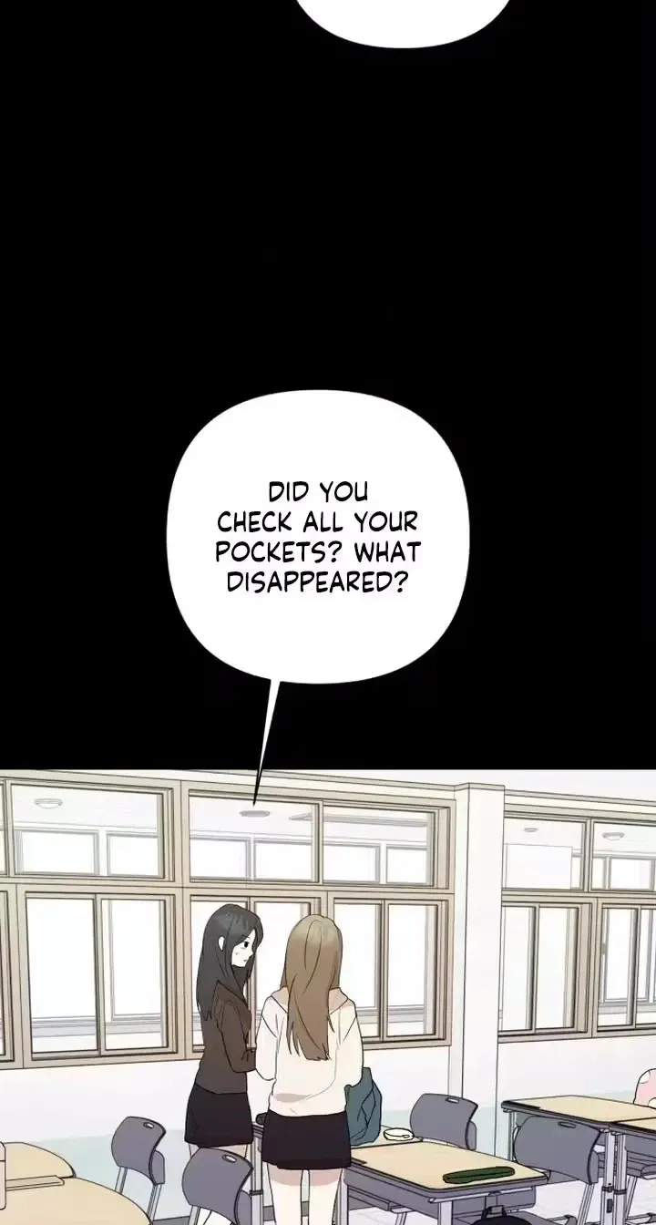 Read My Unknown Girlfriend chapter 49 image 49 on Lezhin