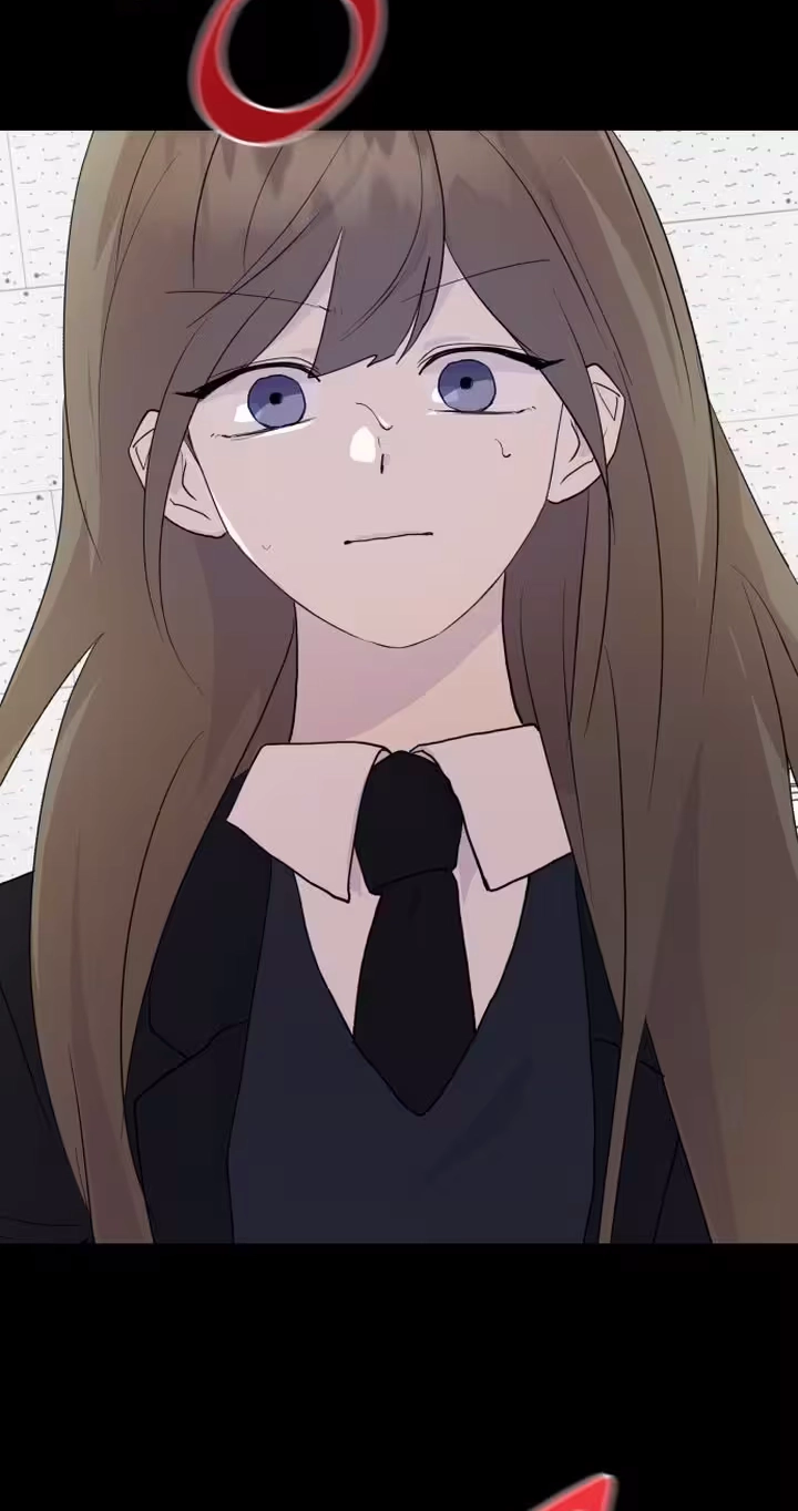 Read My Unknown Girlfriend chapter 49 image 5 on Lezhin
