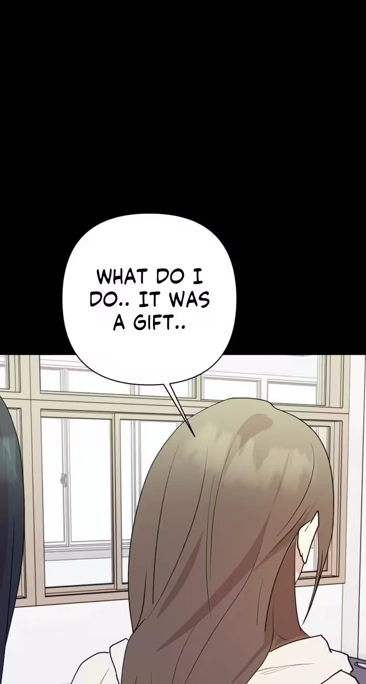 Read My Unknown Girlfriend chapter 49 image 51 on Lezhin