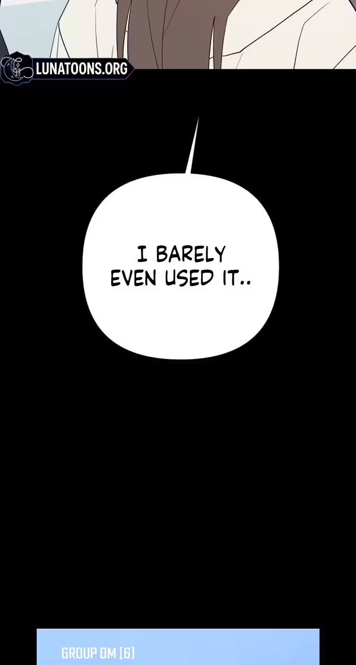 Read My Unknown Girlfriend chapter 49 image 52 on Lezhin