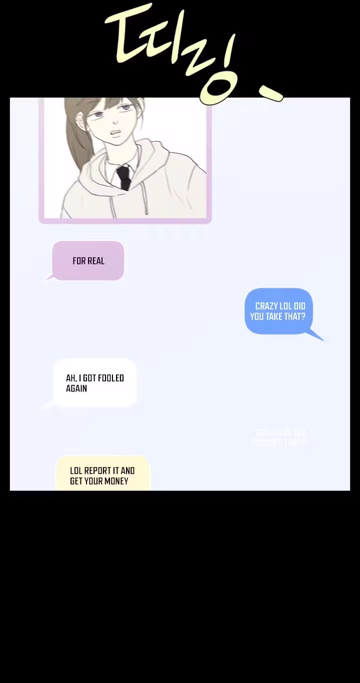 Read My Unknown Girlfriend chapter 49 image 55 on Lezhin