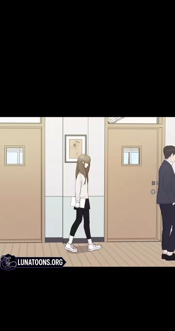 Read My Unknown Girlfriend chapter 49 image 63 on Lezhin
