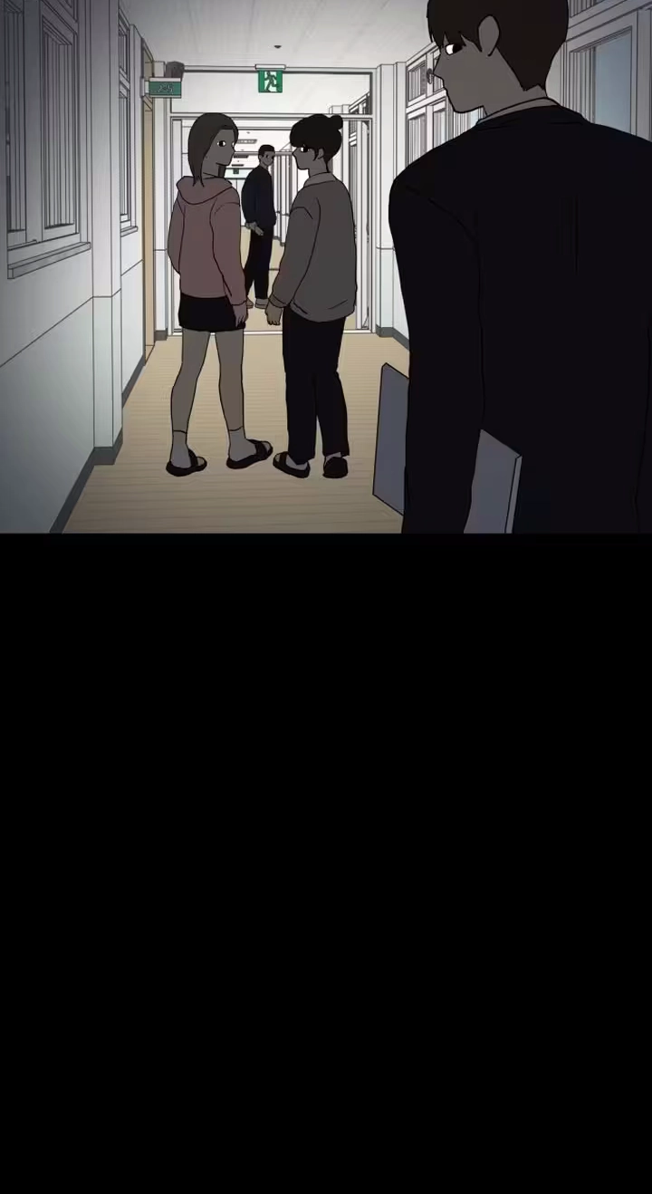 Read My Unknown Girlfriend chapter 49 image 67 on Lezhin