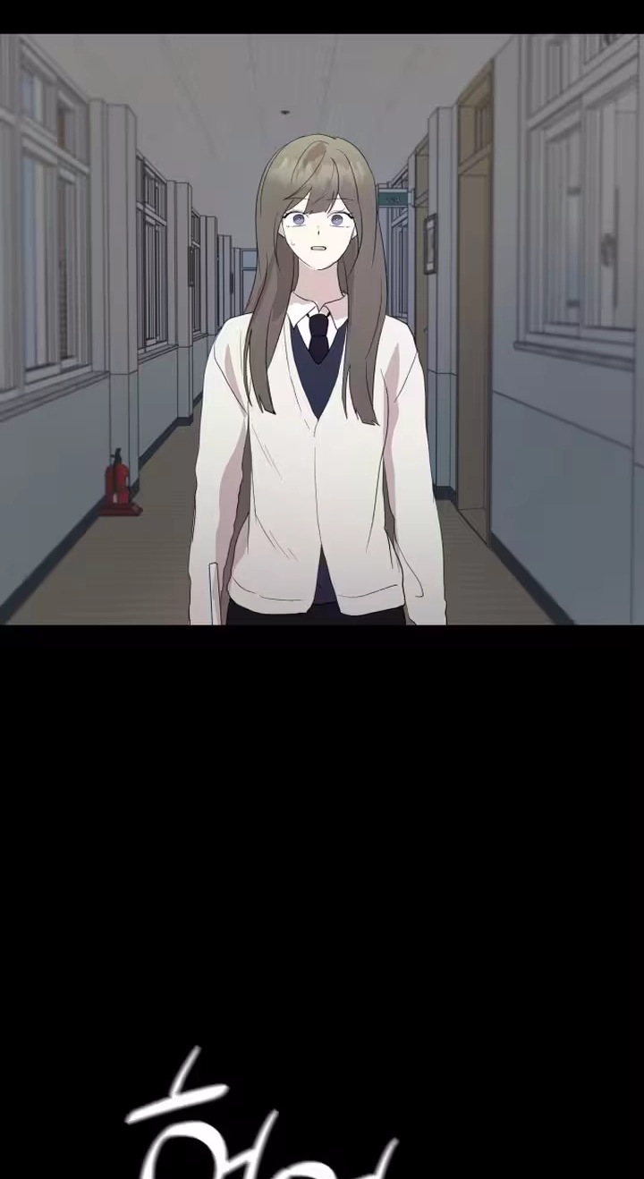 Read My Unknown Girlfriend chapter 49 image 68 on Lezhin