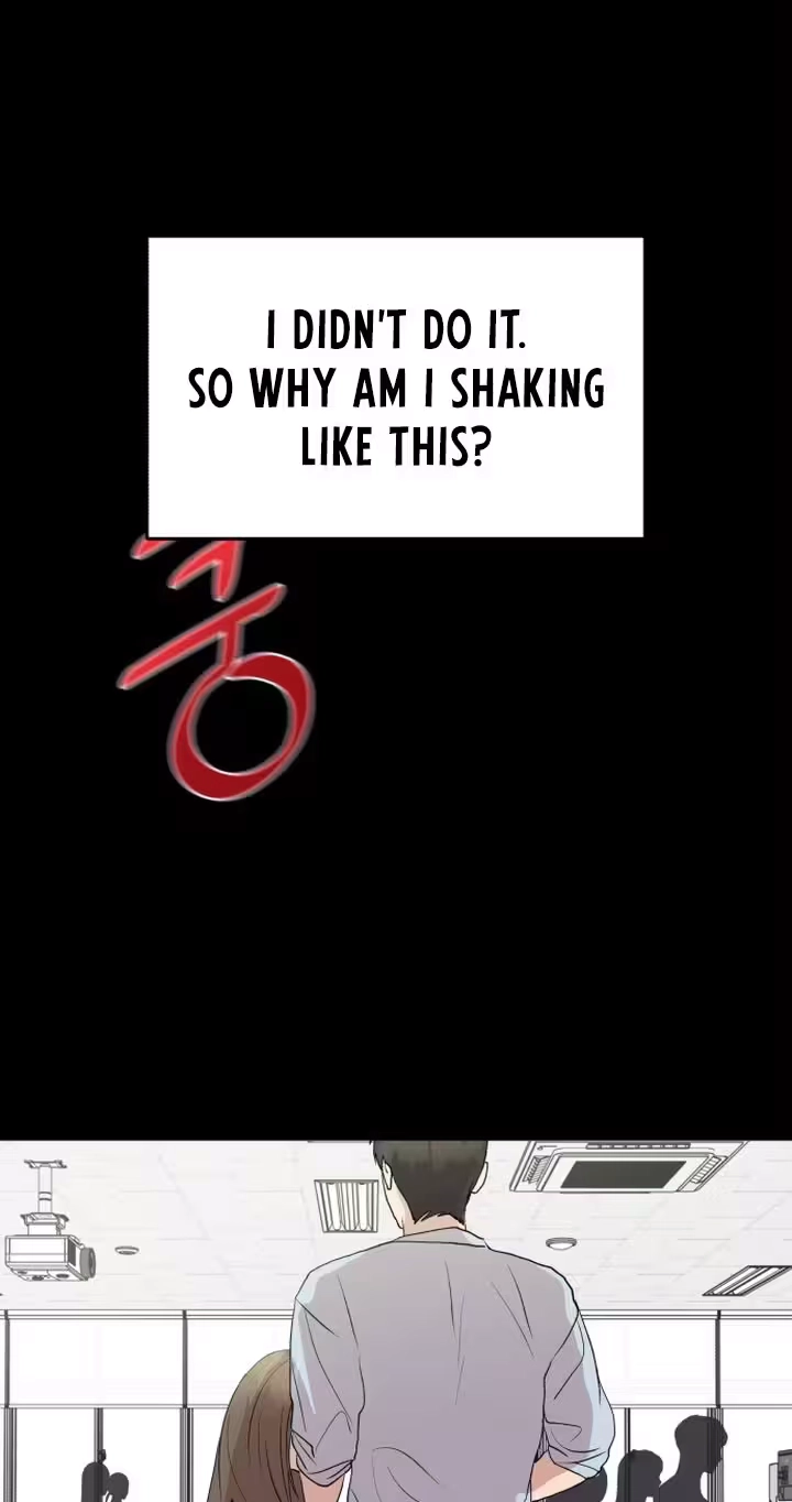 Read My Unknown Girlfriend chapter 49 image 7 on Lezhin