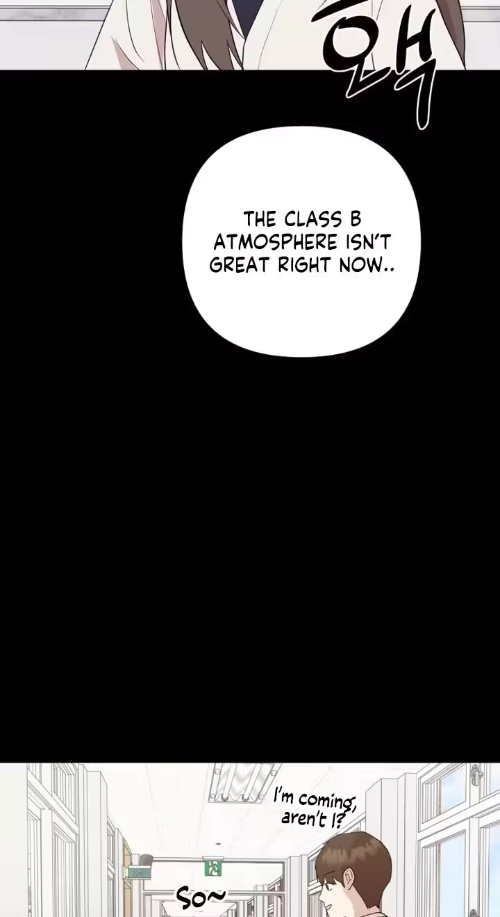 Read My Unknown Girlfriend chapter 49 image 73 on Lezhin