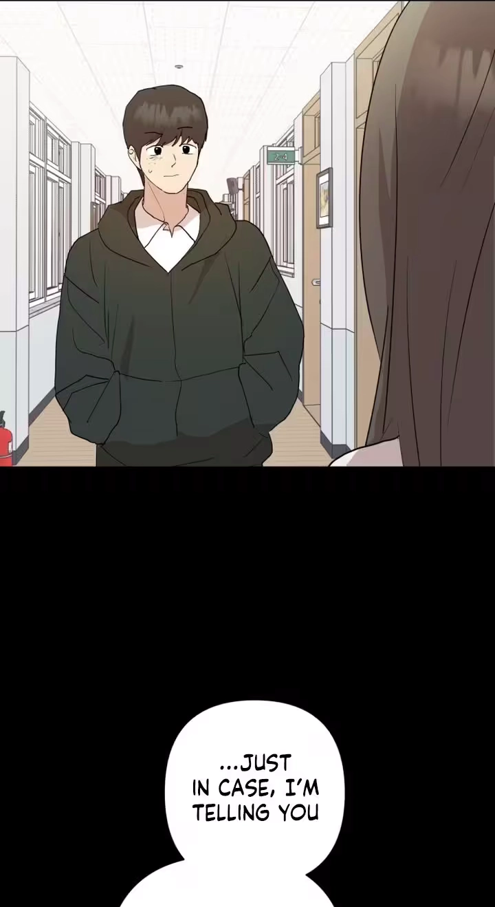 Read My Unknown Girlfriend chapter 49 image 75 on Lezhin