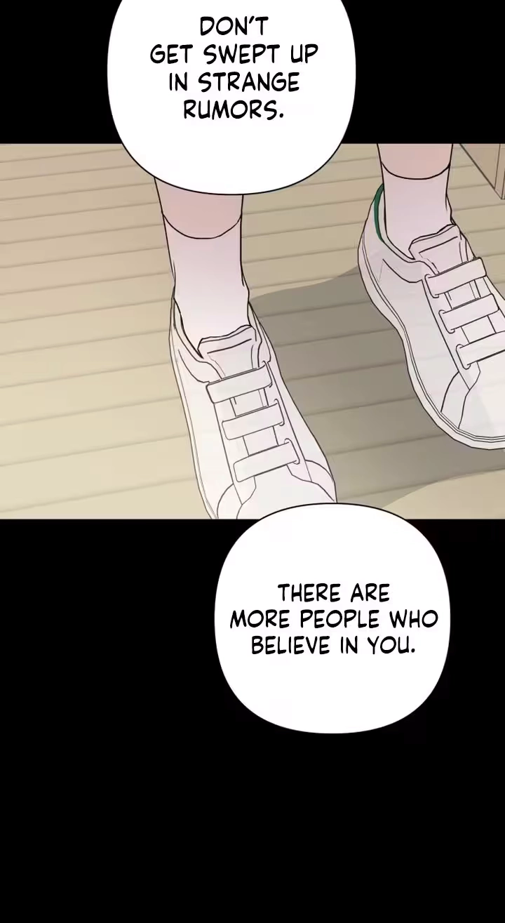 Read My Unknown Girlfriend chapter 49 image 76 on Lezhin
