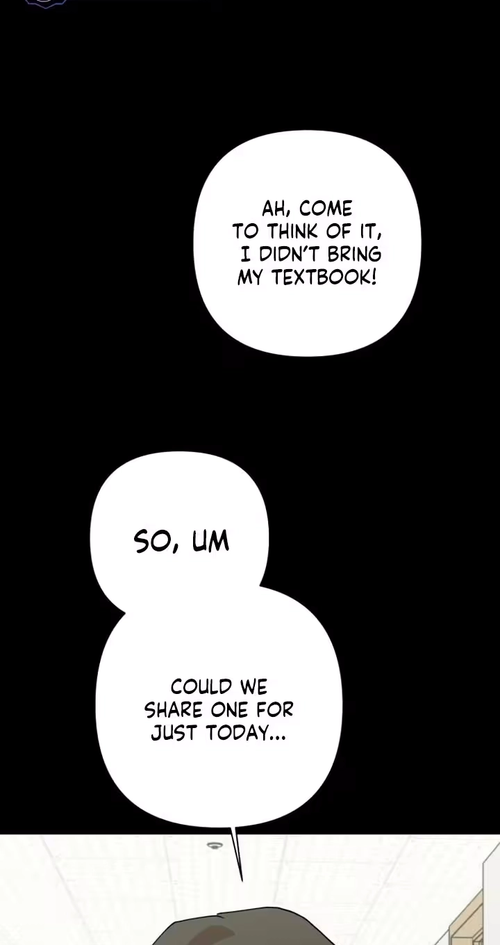Read My Unknown Girlfriend chapter 49 image 78 on Lezhin