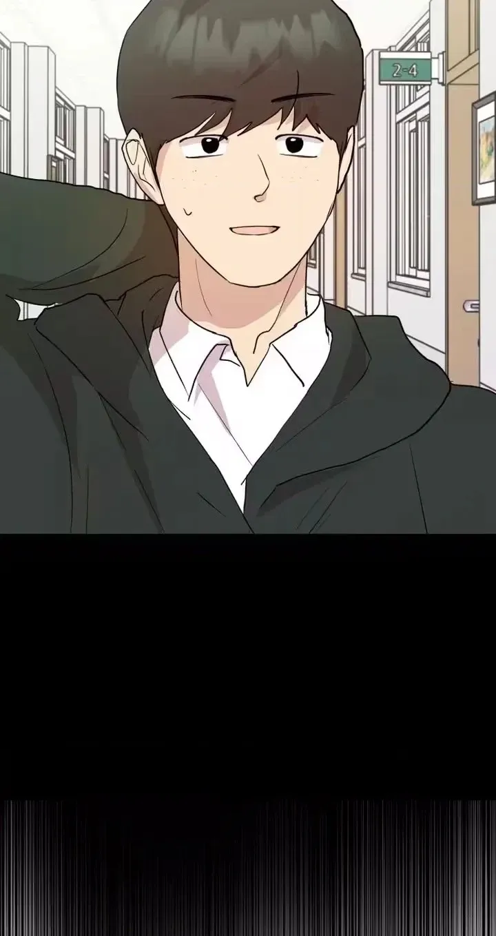 Read My Unknown Girlfriend chapter 49 image 79 on Lezhin