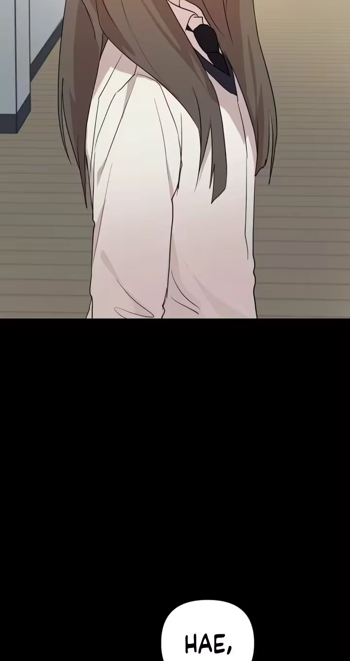 Read My Unknown Girlfriend chapter 49 image 81 on Lezhin