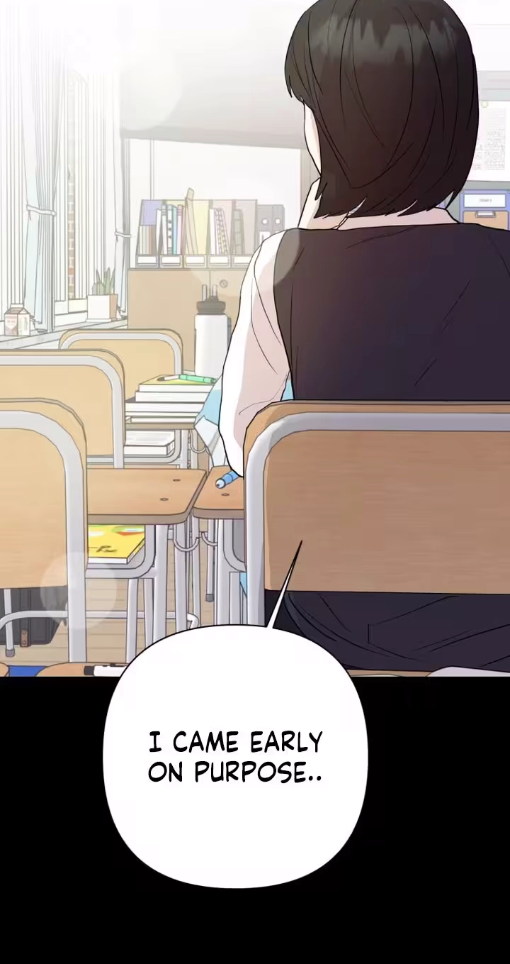 Read My Unknown Girlfriend chapter 49 image 85 on Lezhin