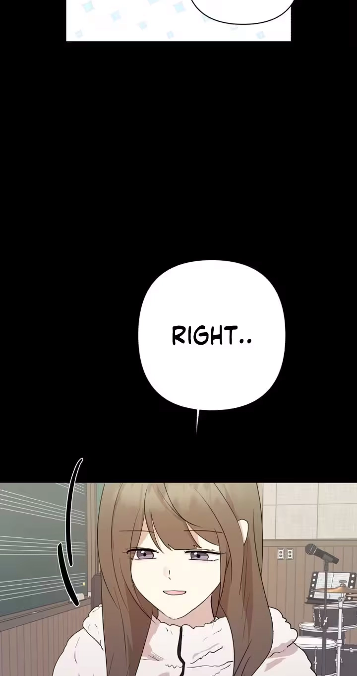 Read My Unknown Girlfriend chapter 49 image 90 on Lezhin