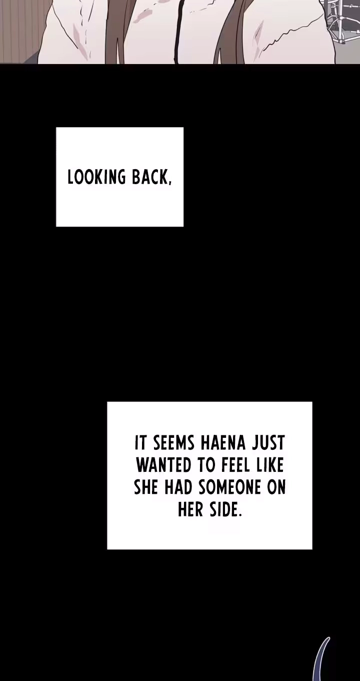Read My Unknown Girlfriend chapter 49 image 91 on Lezhin
