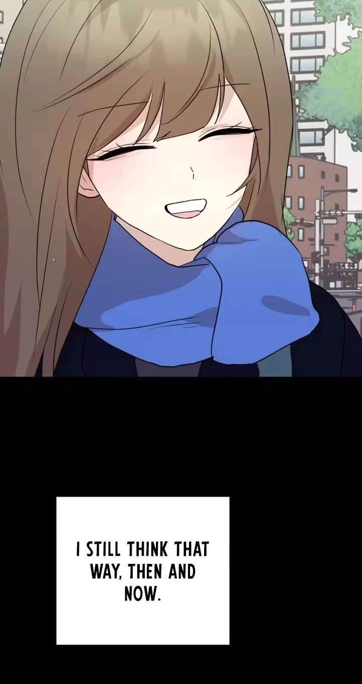 Read My Unknown Girlfriend chapter 49 image 95 on Lezhin