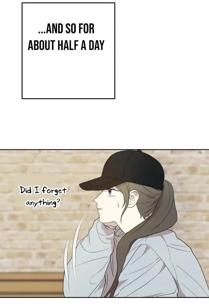Read My Unknown Girlfriend chapter 5 image 13 on Lezhin