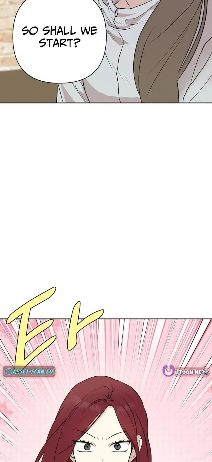 Read My Unknown Girlfriend chapter 5 image 2 on Lezhin