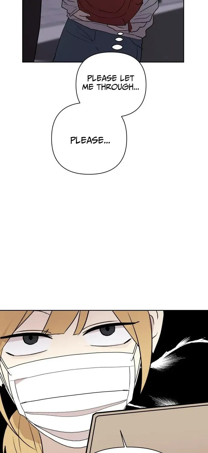 Read My Unknown Girlfriend chapter 5 image 29 on Lezhin