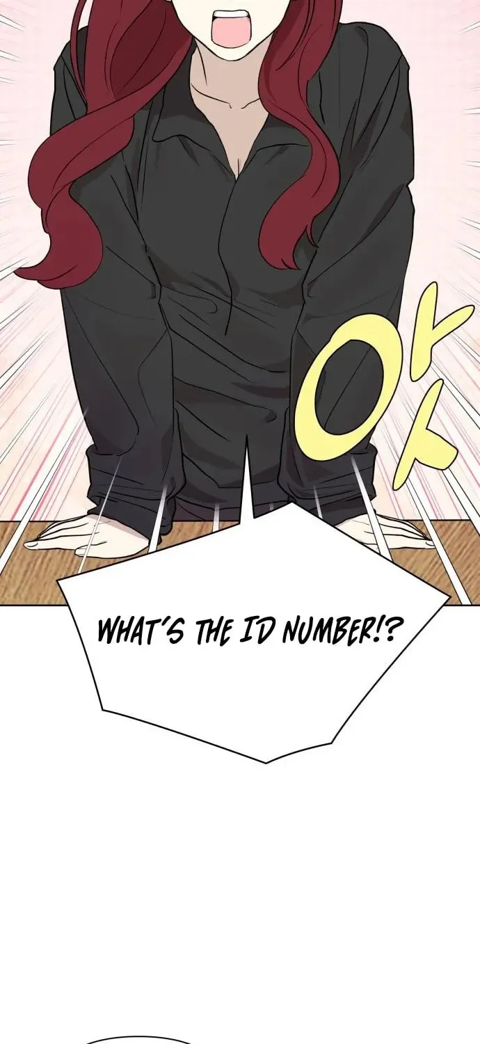 Read My Unknown Girlfriend chapter 5 image 3 on Lezhin