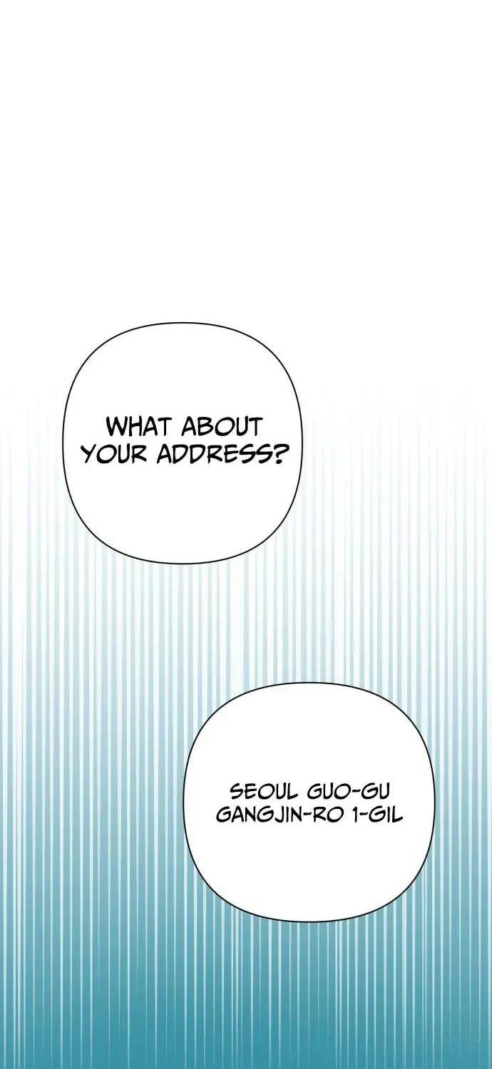 Read My Unknown Girlfriend chapter 5 image 31 on Lezhin