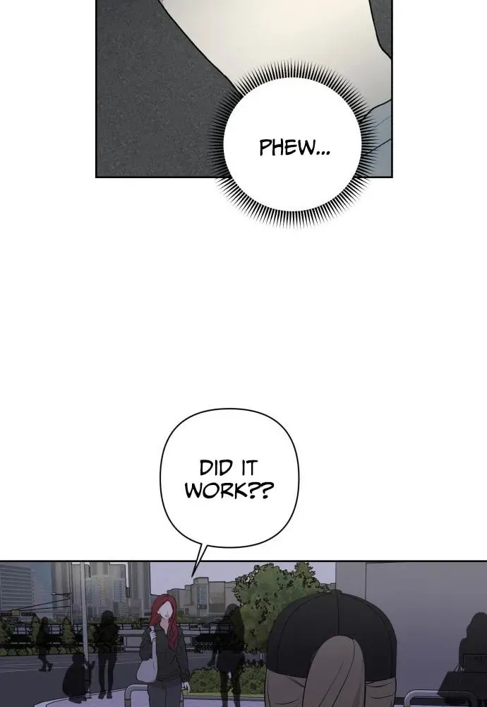 Read My Unknown Girlfriend chapter 5 image 34 on Lezhin
