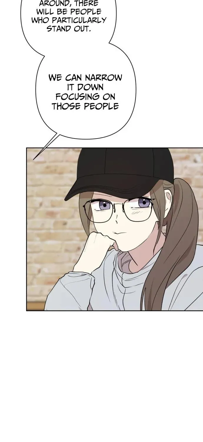 Read My Unknown Girlfriend chapter 5 image 39 on Lezhin
