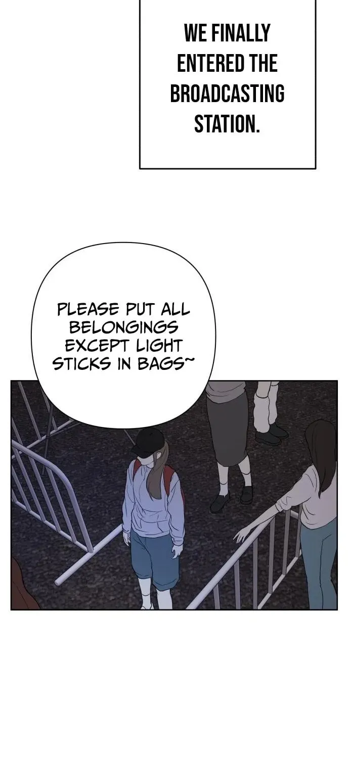 Read My Unknown Girlfriend chapter 5 image 43 on Lezhin