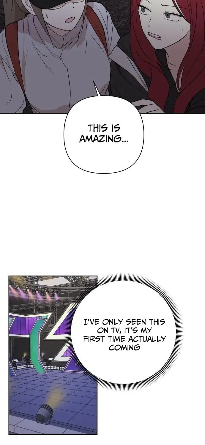 Read My Unknown Girlfriend chapter 5 image 45 on Lezhin