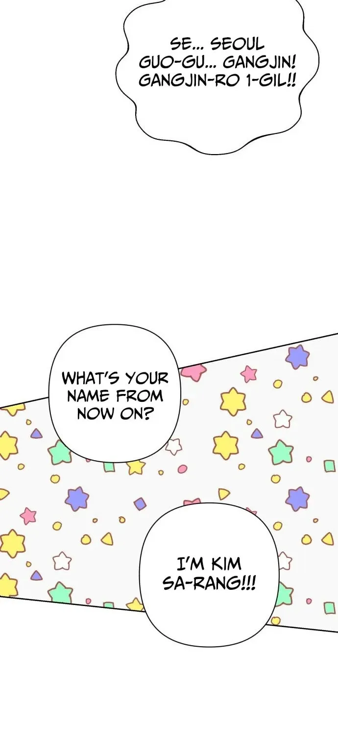 Read My Unknown Girlfriend chapter 5 image 5 on Lezhin